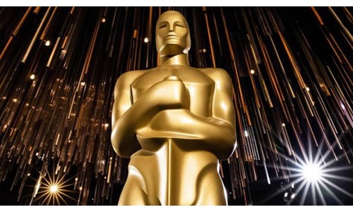 'AA, NE KADAR DA OSCAR AMCAMA BENZİYOR!'